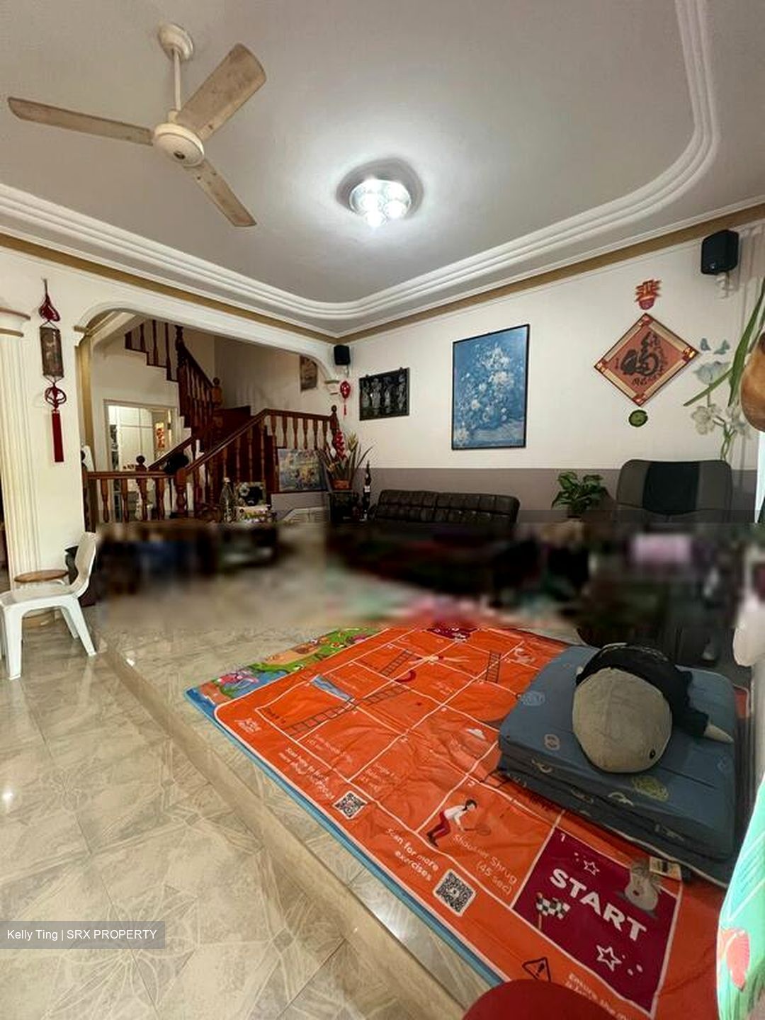 Golden Hill Estate (D19), Terrace For Sale 100366451